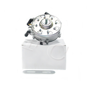 Régulateur de pression <span class=keywords><strong>GPL</strong></span> double carburant pour automobile, réducteur GLP pour carburateurs EFI, pièces de kit d'injection de carburant - Product Image 3