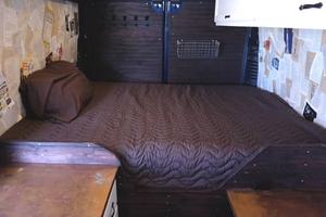 RAM PROMASTER 1500 2021 EXTREMADAMENTE LIMPIA, CON PANEL SOLAR DE 520 W, LISTA PARA ENTREGA - Product Image 5