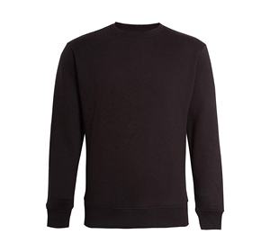 Meilleurs sweats à capuche et sweat-shirts pour hommes en gros, 100% coton doux, logo personnalisé, col rond uni, pull-over, broderie, impression - Product Image 4