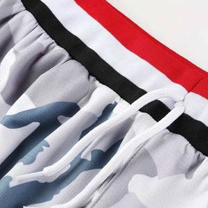 OEM design Maillot de bain pour homme Spandex Pantalon de surf Short de plage Nouvelle arrivée Shorts de surf résistants à l'eau - Product Image 4