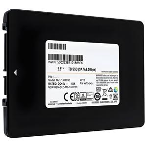 Unidad de estado sólido Ssd de servidor Pm9A3 960Gb Nvme Pcie 4,0 U.2 de alta velocidad original para incorporación de centro de datos - Product Image 3