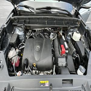 ¡Oferta Imperdible! Toyota Highlander Limited 2020 Súper Limpio, 3.5L 6 Cilindros 295hp, Tracción Total, SUV de Lujo Automático - Product Image 6