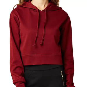 Sudaderas de Invierno Tejidas de Alta Calidad para Mujer - Servicio ODM Diseños Tie Dye Impermeables y Ecológicos para Uso Casual - Product Image 1