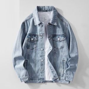 Chaquetas vaqueras para hombres, desde estilos casuales hasta festivales, tendencias y marcas, las mejores formas de estilizar en 2025 - Product Image 2