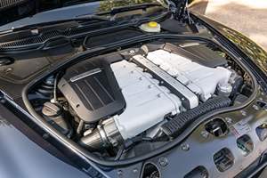 Bentley Continental GT Diamond Series Usado del 2007 - Product Image 5