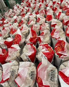 We Supply The Best Hard texture fragrant rice Long <b>grain</b> white rice Ready to ship Parboiled rice Fast delivery rice - Product Image 2