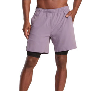 Pantalones cortos transpirables de poliéster de talla grande 100% para todos los equipos de fútbol, ropa deportiva para hombres, pantalones cortos de fútbol para hombres - Product Image 3