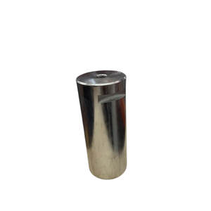 3222310209 3222 3102 09 Arbre de transmission robuste, pièces de rechange OEM industrielles pour engins miniers et de construction lourde - Product Image 4