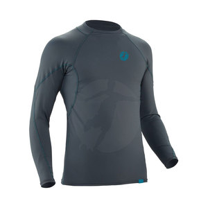 Alta calidad Hombres MMA Rash Guard Gym Fitness Wear MMA Rash Guard Poliéster Hecho MMA Rash Guard - Product Image 5