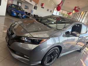 Clean 2024 Nissa-n leaf Sv d'occasion - Product Image 2