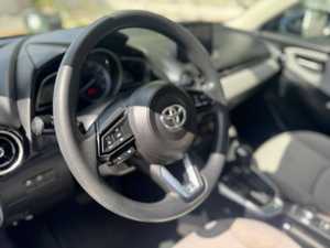 Voiture d'occasion de qualité et abordable, Toyota Yaris Hatchback 2020, conduite à gauche - Product Image 2