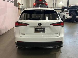 Lexus NX 300 F Sport d'occasion 2021 - Prêt à être expédié - Product Image 4