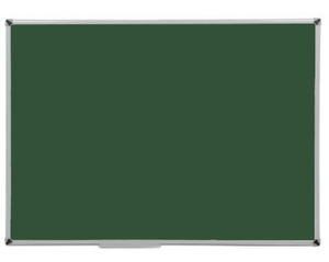 Tableau blanc laminé effaçable à sec Akyazi non magnétique pour usage au bureau et à l'école, fabriqué à Istanbul - Product Image 4