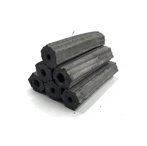 Брикеты древесного угля по лучшей цене от производителя с быстрой доставкой