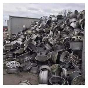 Componentes de cubo de rueda de coche de aluminio duradero al por mayor con rodamientos de alta carga para embalaje de exportación - Product Image 3