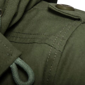 2026 New Arrival Customized <b>Men</b> Bomber <b>Jackets</b> Hot Sale OEM Service Fine Quality Professional Bomber <b>Jacket</b> for Sale Breathable - Product Image 6