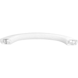 Manija de Puerta de Plástico para Microondas General Electric - Aplicación Doméstica - Product Image 1