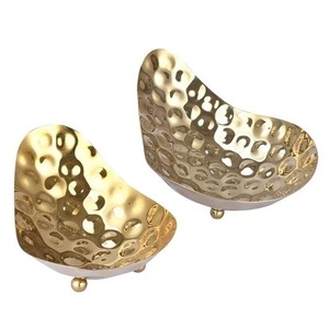 Luxury Modern European Design with Stainless Steel Bowl With High Eco-Friendly for Kitchen Home Hotel Restaurants Party <b>Tabletop</b> - Product Image 4