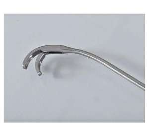 Fórceps de agarre Antrum de alta calidad 90 a 120 grados mordaza de apertura Backbiter 3,5mm CE ISO aprobado por Surgiright Instrument - Product Image 5