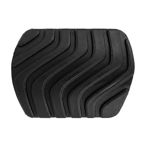 Plaquette en caoutchouc pour pédale de frein de boîte de vitesses automatique, compatible avec Dacia Duster II, Jogger, Sandero III, Code produit : FD114416-2 - Product Image 1
