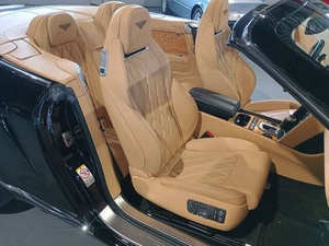 Usado 2013 Be * ntley Continental GT - Product Image 5