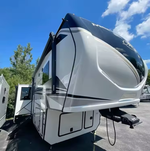 2025 2024 2026 Keystones M-o-n-t-a-n-a 3123RL Autocaravanas, Casas Rodantes y Remolques de Viaje - Product Image 1