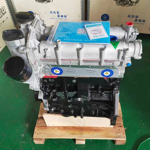 Motore Completo EA111 <span class=keywords><strong>1.6</strong></span> 1.4T per <span class=keywords><strong>Polo</strong></span> - Ispezione 100% Garantita - Product Image 1