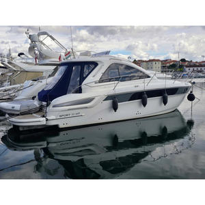 Yate de Lujo Bavaria 35 Sport HT Usado 2014 2x260CV - Product Image 1