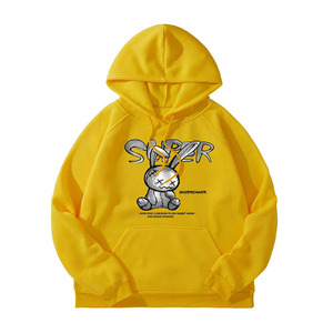 2023 nouvelle Collection pour femmes qualité supérieure Logo personnalisé à capuche décontracté femme porter pour l'hiver Sexy femme sweats à capuche - Product Image 5