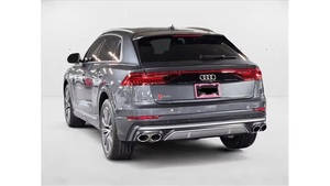 Audi SQ8 Prestige 2022 Usado en Excelentes Condiciones - Product Image 6