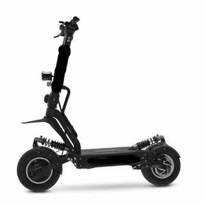 NUEVO Potente Scooter Eléctrico X2 con Diseño Plegable y 80 km de Autonomía, Soporte Personalizado OEM y ODM - Product Image 6