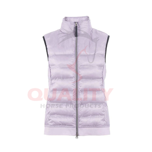 แจ็กเก็ตขี่จักรยานสำหรับผู้หญิงน้ำหนักเบาทำจากผ้ายืดระบายอากาศได้ดีซับในทนทานต่อความชื้น - Product Image 6