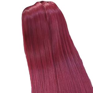 Extensiones de Cabello al Por Mayor de la Mejor Calidad, Color HD Lace, Proveedores de Vietnam, Pelucas de Cabello para Mujeres Negras - Product Image 4