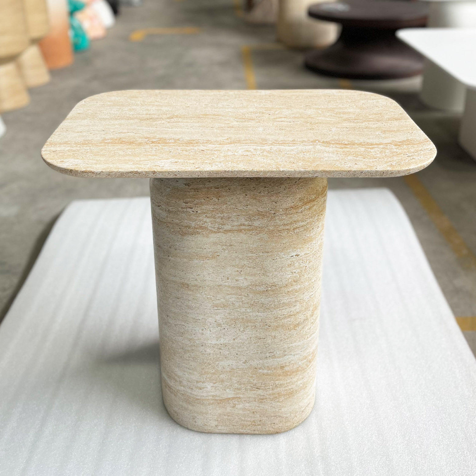 ทราเวิร์ทีน