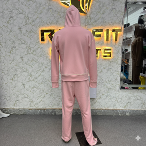 Survêtement pour homme avec fermeture éclair, design unique, qualité pure, prix bas demandé par les clients, style unique, nouveau design, survêtements pour homme - Product Image 5