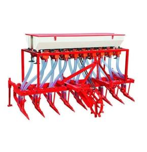 Sembradora Profesional para Agricultores, Ideal para la Siembra de Maíz, Trigo, Arroz y Otros Cultivos de Cereales - Product Image 5