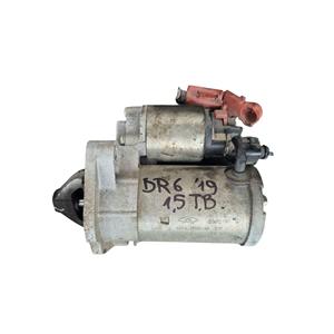 มอเตอร์สตาร์ท DR 6 ซีรีส์ sqre4t15ca เบนซิน 1500 (17>) - Product Image 1