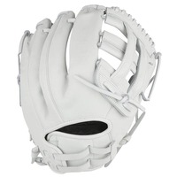 Guantes de Béisbol para Lanzador, Resistentes a Desgarros, de Cuero Vacuno, Impermeables, Cómodos, para Softbol, Venta al Por Mayor