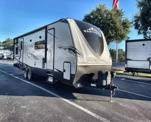Autocaravana Usada East To West A-l-t-a 2800KBH 2022, Remolque de Viaje, Casa Rodante - Product Image 6