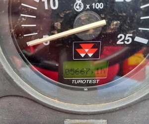 Used and Refurbished Massey Ferguson 275 MF 375 MF 385 MF 390 4X4 Tractor Agricultural Machinery and Get Free <b>Accessories</b> - Product Image 6