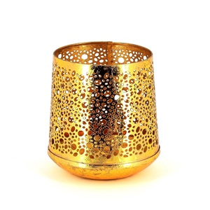 Atractivo DISEÑO DE Cristal vela votiva para el hogar Hotel y restaurantes Mesa votiva decorativa a precio mayorista - Product Image 4