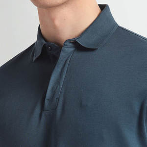 Algodón 100% de Excelente Calidad y Ligero para Camisetas, Diseño de Bolsillo, Impresión Digital, Antiarrugas, Casual, para Hombre, de Fábrica, en Línea - Product Image 6