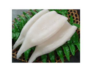 Calamar de alta calidad, tamaño S, calamar redondo entero congelado, gran oferta, calamar gigante congelado barato de alta calidad, precio al por mayor - Product Image 1