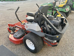 2023 Exmark LZX993EBV606X1 Self-Propelled Cordless Lawn <b>Mower</b> with 1000mm Cutting Height <b>Rotary</b> Design Telescopic Folding Handle - Product Image 4