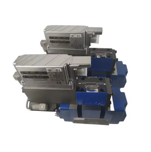 Vanne de commande directionnelle proportionnelle 0811404343 4WRLE16V200M-3X/G24ETK0/F1M - Product Image 1