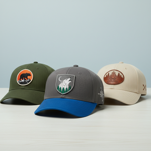 Gorra Trucker de Malla de Algodón Moderna para Primavera Verano, Transpirable, con Bordado 3D, Estilo Urbano, para Deportes al Aire Libre - Product Image 4