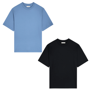 เสื้อยืดแขนสั้นสำหรับผู้หญิง, เสื้อยืดลายกราฟิกโลโก้100% ผ้าฝ้ายออร์แกนิกออกแบบได้ตามที่ต้องการสำหรับผู้ชาย - Product Image 1