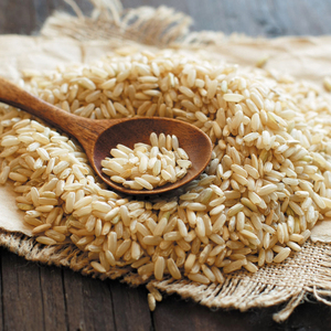 ข้าวขาวบริสุทธิ์ผสมข้าวโพด ออร์แกนิค เกรดพรีเมียม ไม่ขัดสี บรรจุถุงสุญญากาศ  ลดราคาพิเศษ - Product Image 1