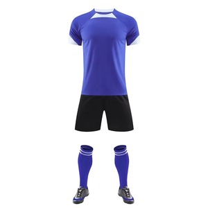 Maillot de football personnalisé avec logo, vêtements de sport, chemises rétro classiques vintage, uniforme, t-shirt de football pour hommes, respirant, séchage rapide - Product Image 5