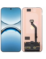 Module d'affichage OLED haute résolution facile à installer 1080p 500 Nits 1500:1 Écran 6,7 pouces Garantie 1 an OEM d'origine oppo Reno 12 Pro